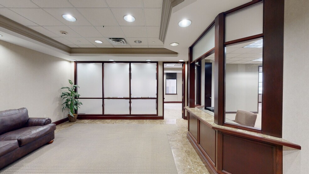 451 Florida St & 450 Laurel St, Baton Rouge, LA à louer - Numérisation 3D de Matterport - Image 3 de 98