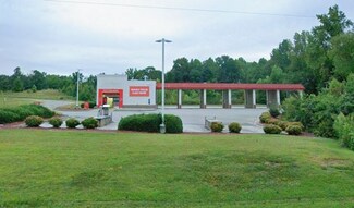Plus de détails pour 14655 NC 27 W, Sanford, NC - Spécialité à vendre