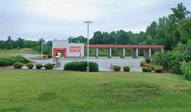 Plus de détails pour 14655 NC 27 W, Sanford, NC - Spécialité à vendre