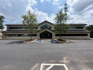 More details for 2805 E Zion Rd, Fayetteville, AR - Office for Lease