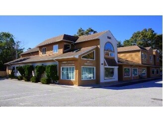 1500 Zion Rd, Northfield, NJ à vendre - Photo du bâtiment - Image 2 de 9