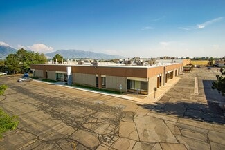 More details for 1821 W 4000 S, Roy, UT - Office, Office/Retail for Lease