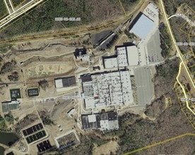 294 Grace Ave, Lancaster, SC - AERIAL  map view