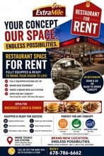 3495 Satellite Blvd, Duluth, GA for lease Interior Photo- Image 1 of 1