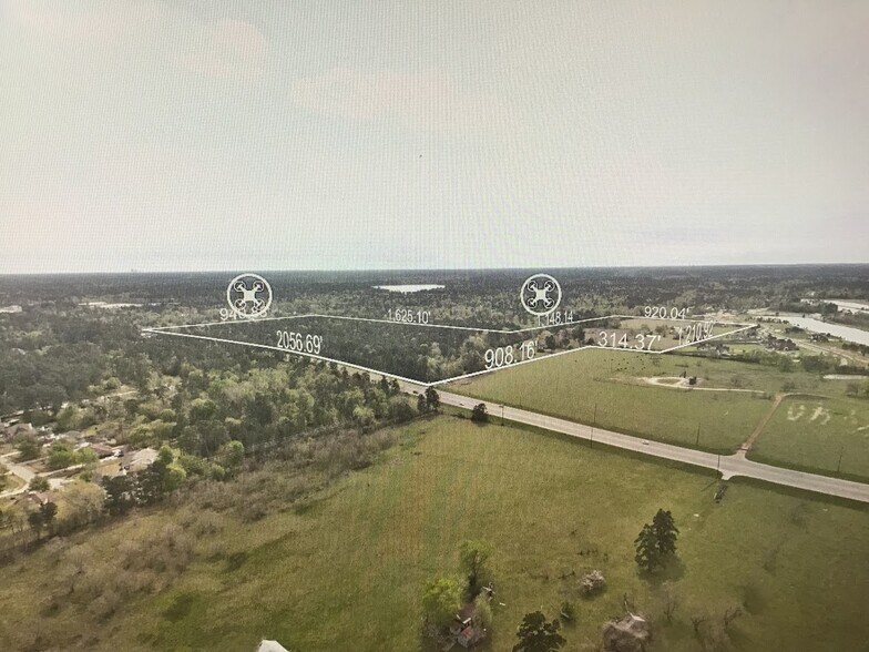 12441 FM 1488, Magnolia, TX à vendre - Photo du bâtiment - Image 3 de 5