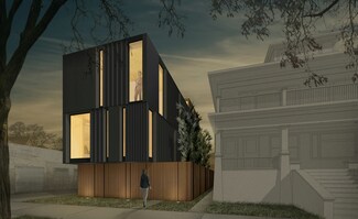 Plus de détails pour 617 15th St, Sacramento, CA - Terrain à vendre