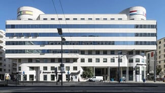 More details for 235 Cours Lafayette, Lyon - Office for Sale