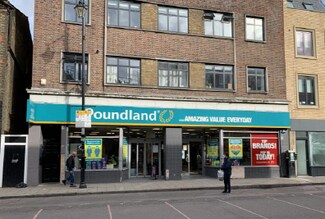 Plus de détails pour 142-146 Hoxton St, Londres - Commerce de détail à louer