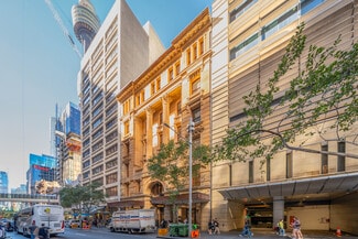 More details for 226-230 Pitt St, Sydney - Office for Lease