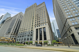 Plus de détails pour 211 W Wacker Dr, Chicago, IL - Bureau à louer