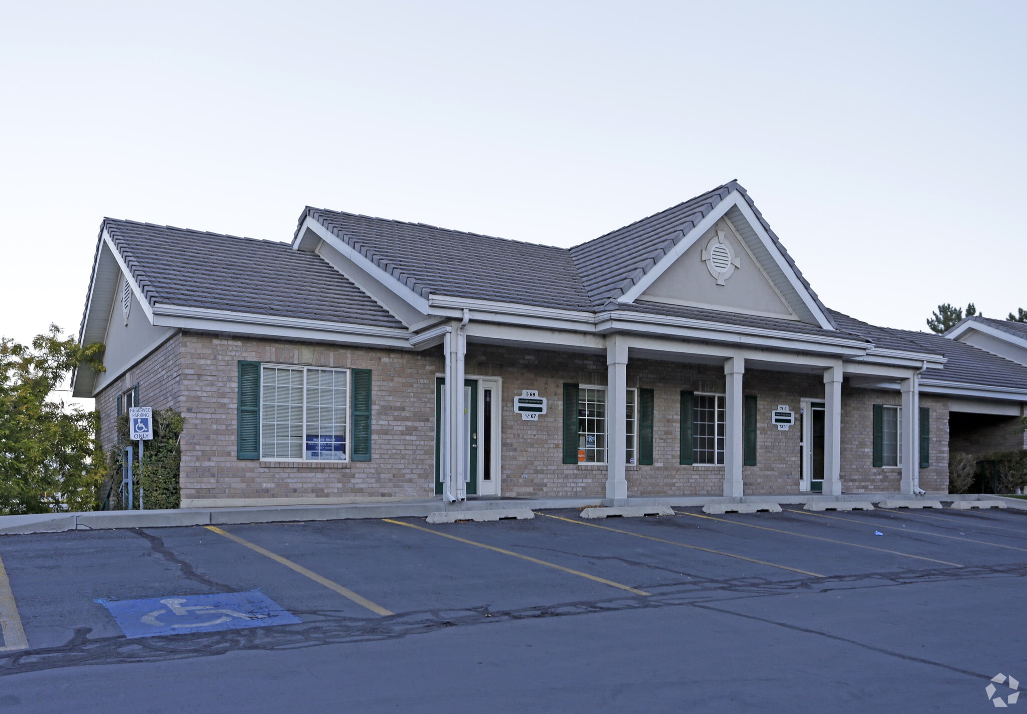 69-71 N 490 W, American Fork, UT for lease Primary Photo- Image 1 of 20