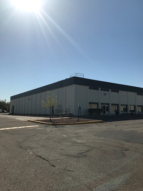 13205 Industrial Park Blvd, Plymouth, MN for lease Building Photo- Image 1 of 4