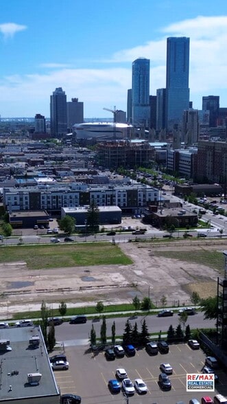 10580 115th St NW, Edmonton, AB for sale - Commercial Listing Video - Image 2 of 3