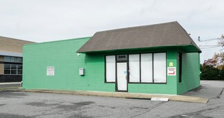 Plus de détails pour 4448 Virginia Beach Blvd, Virginia Beach, VA - Commerce de détail à louer