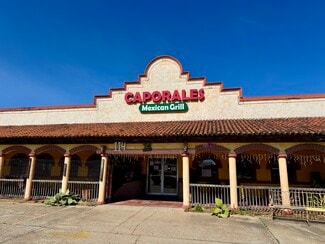 More details for 114 Holiday Ln, Byram, MS - Retail for Lease