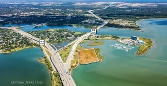 More details for 2705 S Highway 146, Baytown, TX - Land for Lease