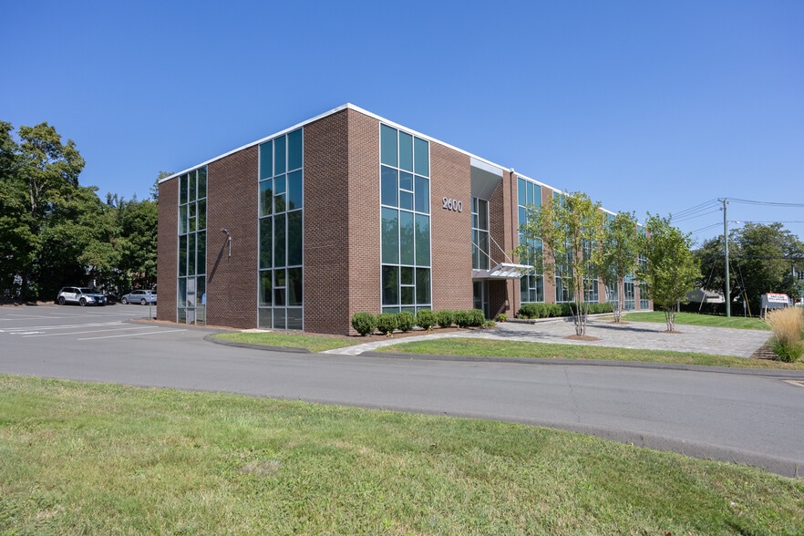 CORNER OF DIXWELL AVENUE AND SANFORD STREET, Hamden, CT for lease - Building Photo - Image 3 of 32