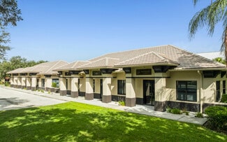 Plus de détails pour 5313-5343 Paylor Ln, Lakewood Ranch, FL - Bureau à vendre