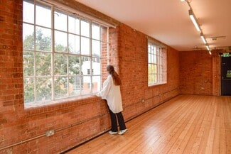 More details for 9 Brighton Ter, London - Office for Lease