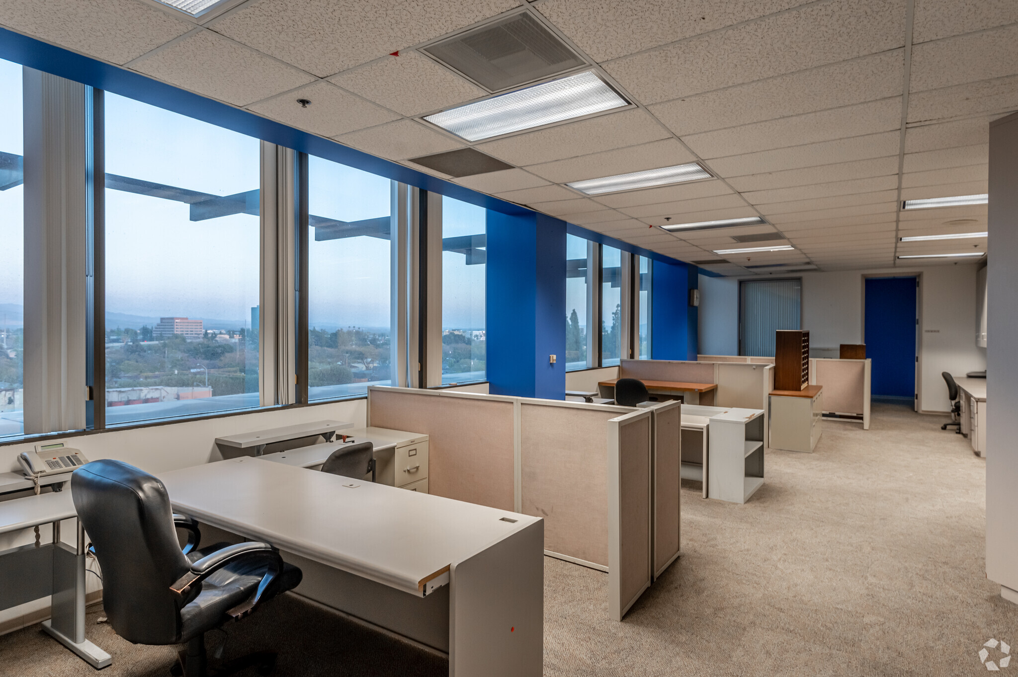 625 N Grand Ave, Santa Ana, CA for lease Interior Photo- Image 1 of 7