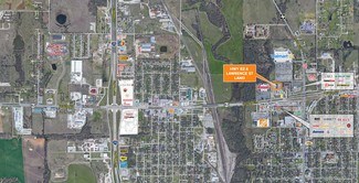 Plus de détails pour 1500 Lawrence St, Gainesville, TX - Terrain à vendre