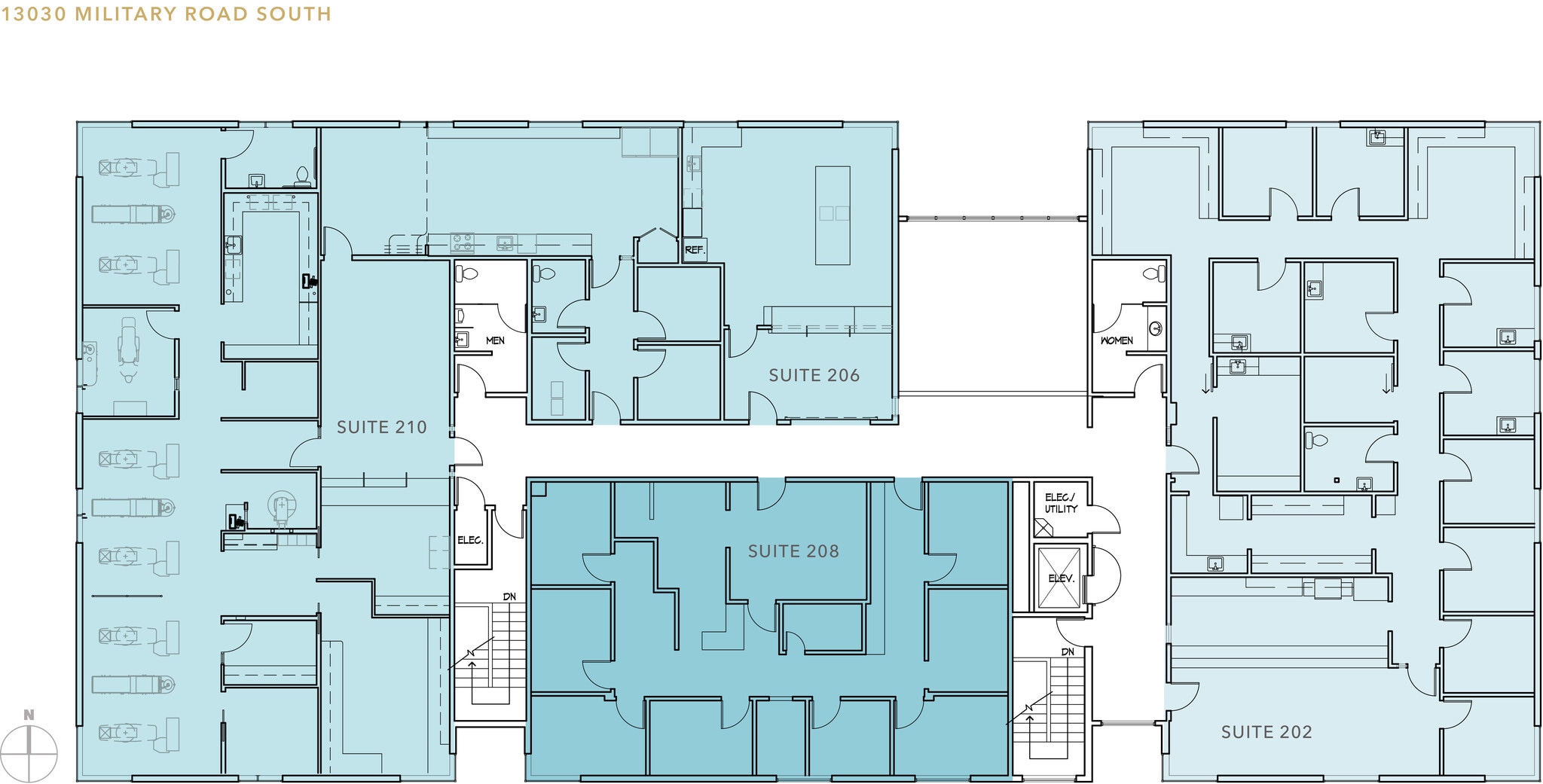 13030 Military Rd S, Tukwila, WA à louer Photo intérieure- Image 1 de 1