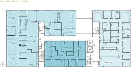 13030 Military Rd S, Tukwila, WA à louer Photo intérieure- Image 1 de 1