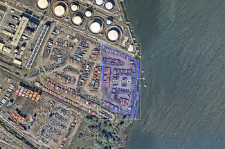 More details for 1111 Delancy St, Newark, NJ - Land for Lease