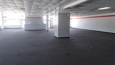 5901 Westheimer Rd, Houston, TX for lease Building Photo- Image 2 of 6