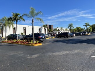 More details for 8333 W McNab Rd, Tamarac, FL - Office/Medical for Lease