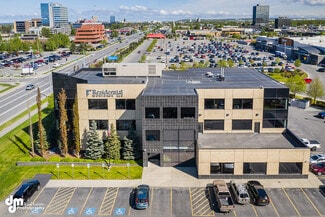 Plus de détails pour 100 Calais Dr, Anchorage, AK - Bureau à vendre