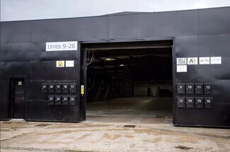More details for Telford Rd, Bicester - Industrial for Lease