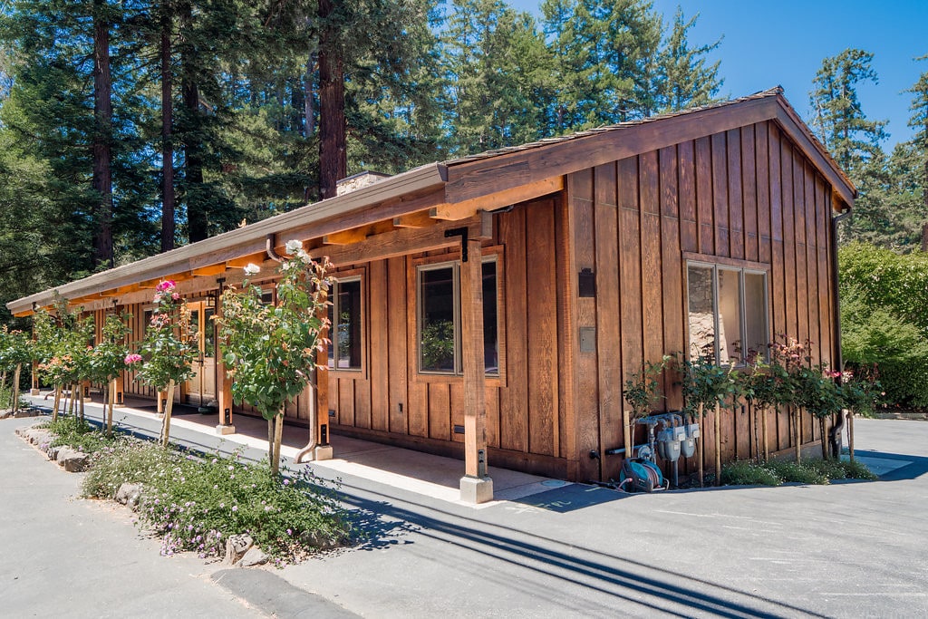 888 Portola Rd, Portola Valley, CA for lease Primary Photo- Image 1 of 26