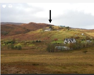 More details for 7 Drumfearn, Isle Of Skye - Land for Sale