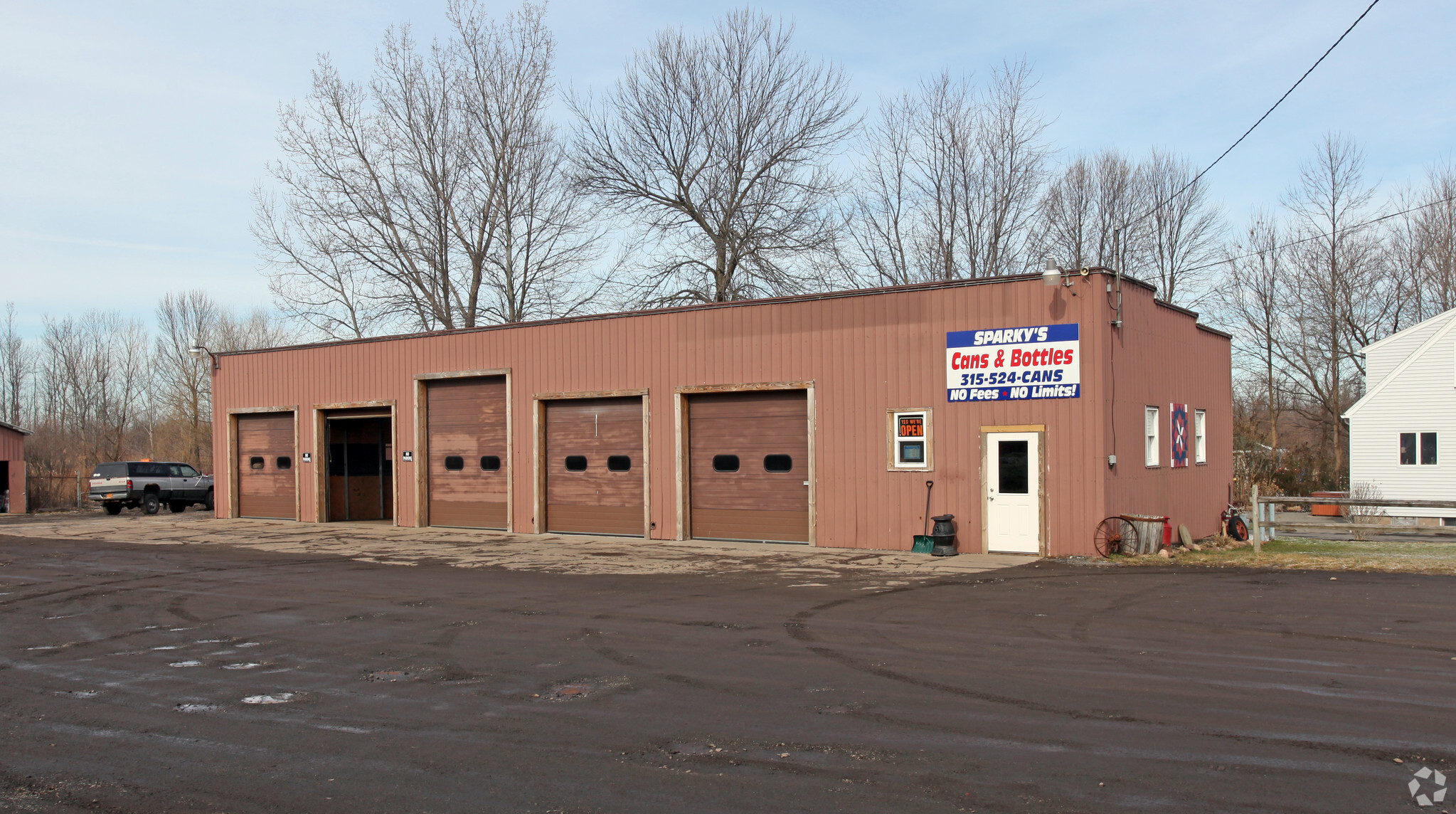 6341 Ontario Center Rd, Ontario, NY for sale Primary Photo- Image 1 of 1