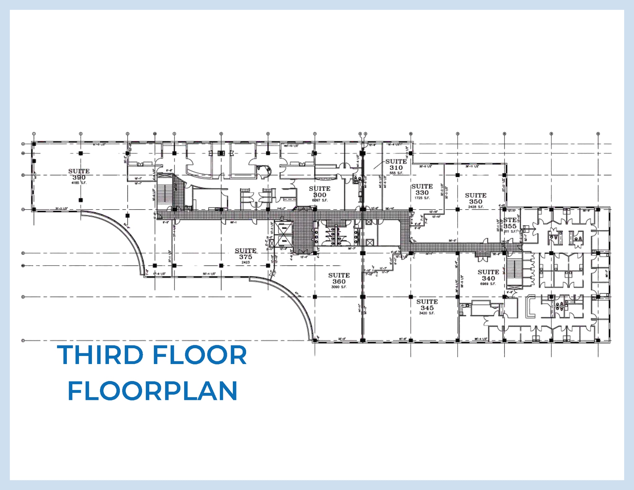3200 Downwood Cir NW, Atlanta, GA for lease Floor Plan- Image 1 of 1