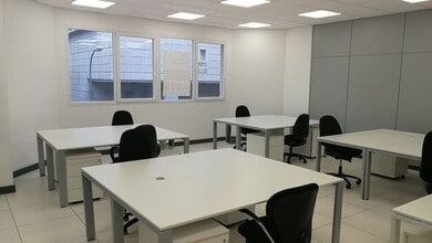 Bureau dans Madrid, Madrid à louer Photo intérieure- Image 2 de 32