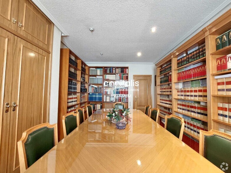 Bureau dans Madrid, Madrid à louer - Photo intérieure - Image 1 de 1