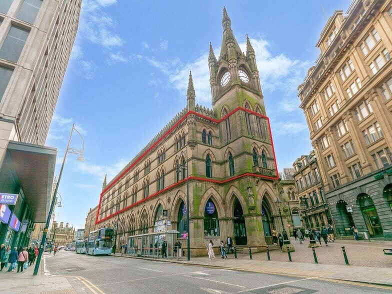 Hustlergate, Bradford for sale - Building Photo - Image 3 of 30