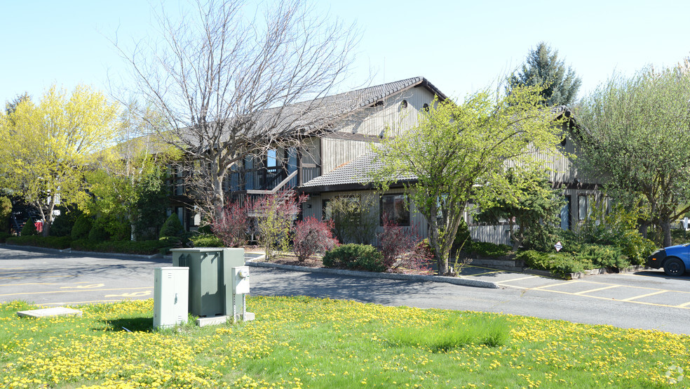 1200 S Ruby St, Ellensburg, WA à vendre - Photo principale - Image 1 de 1