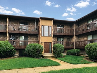More details for 450 Perrie Dr, Elk Grove Village, IL - Multifamily for Sale