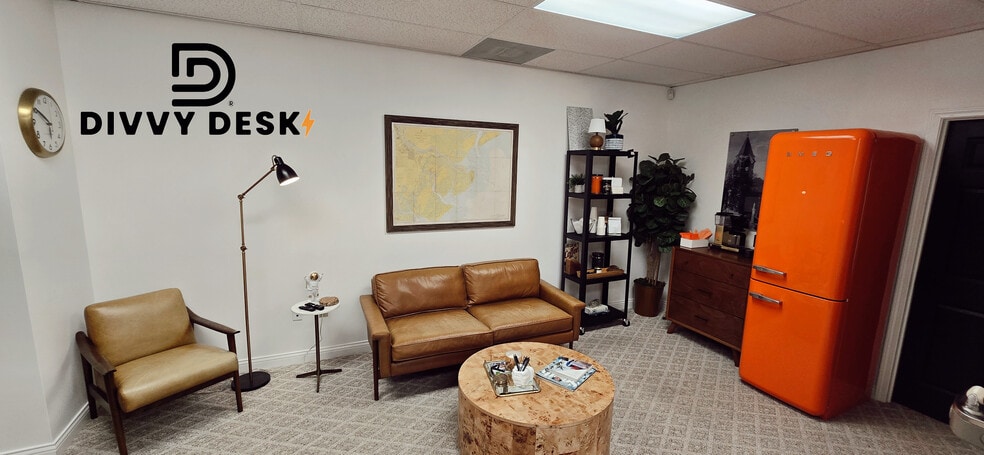 139 W Ellis Rd, Griffin, GA for lease - Interior Photo - Image 3 of 19