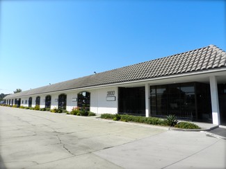 Plus de détails pour 2800 S Main St, Santa Ana, CA - Industriel à vendre