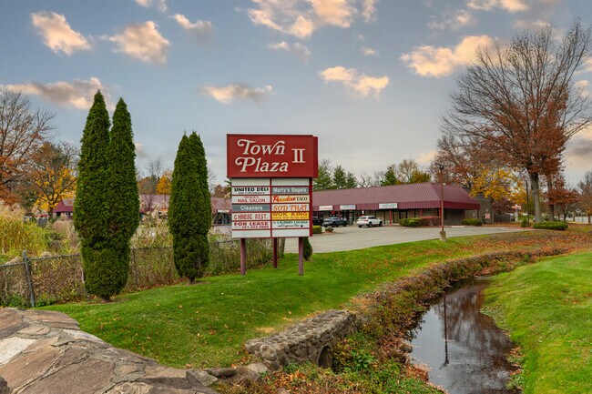 More details for 500 Route 303, Orangeburg, NY - Retail for Lease