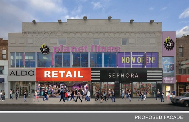 More details for 429-441 86th St, Brooklyn, NY - Retail for Lease