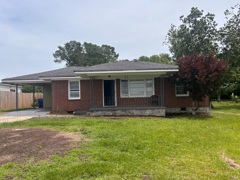 1034 Fairground St SE, Conyers, GA à louer - Photo principale - Image 2 de 12