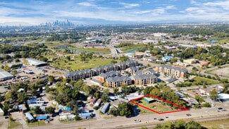 More details for 6235 Griggs Rd, Houston, TX - Land for Sale