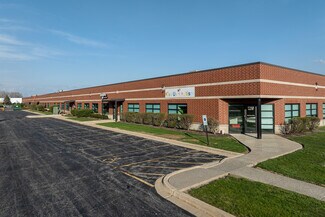 More details for 8505 W 183rd St, Tinley Park, IL - Office for Lease
