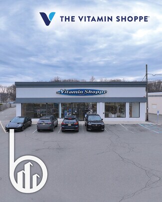 More details for 1565 US Highway 46, Little Falls, NJ - Retail for Sale