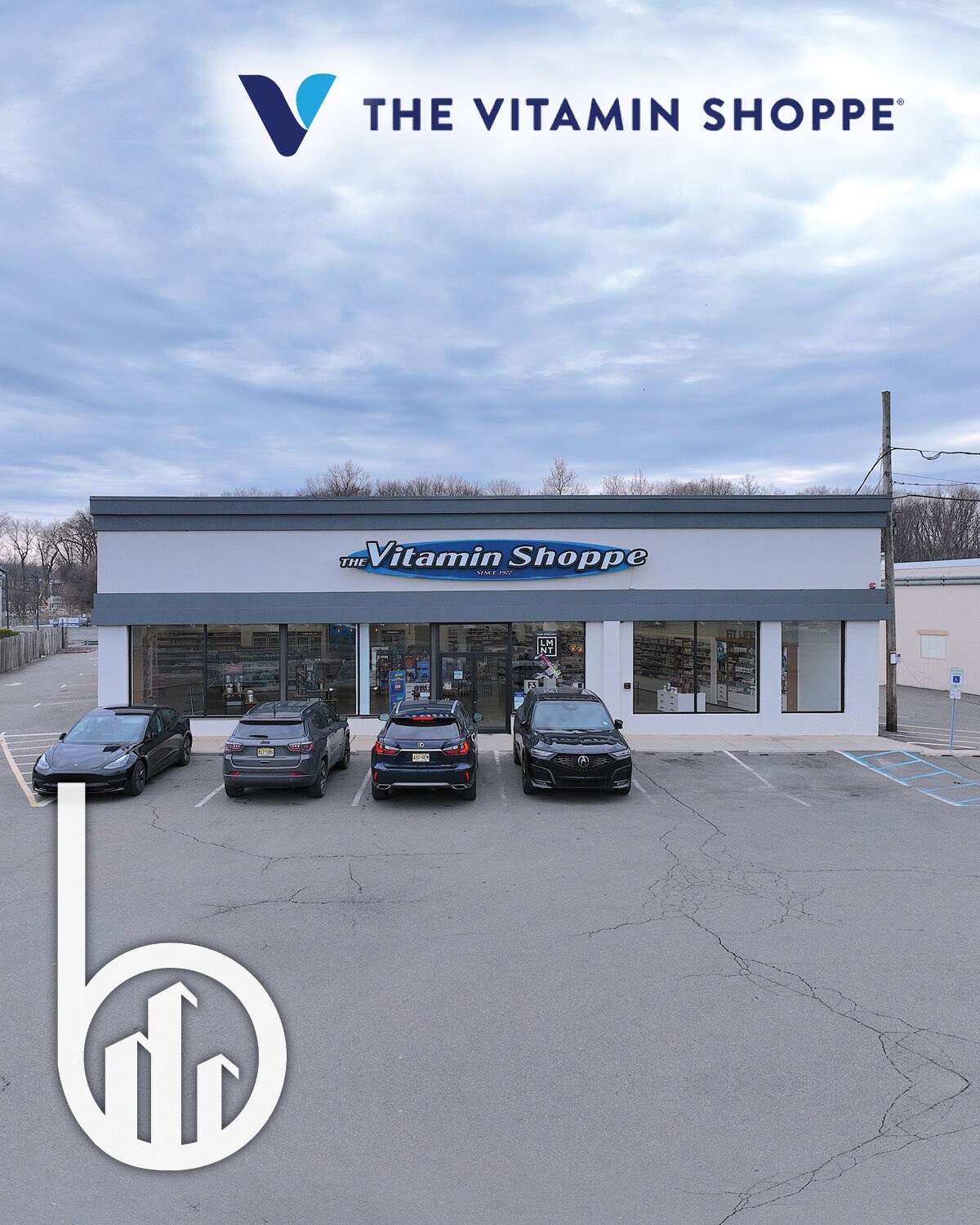 1565 US Highway 46, Little Falls, NJ for sale Primary Photo- Image 1 of 7